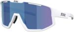 Bliz Ochelari Bliz Fusion, matte white/smoke blue