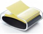 Post-it pro card feeder black