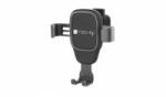 TECHLY Gravity Car Holder for Phone, Grille /Board