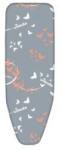 Vileda Ironing board cover Vileda 163229 Premium 2-in-1 Grey (130 x 45 cm)