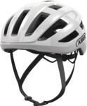 ABUS Powerdome MIPS országúti bukósisak, M (54-58), 260g, fényes fehér