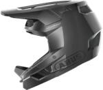 ABUS HiDrop fullface DH bukósisak XL-es (61-62 cm), fényes fekete