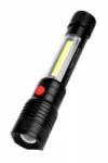 Esperanza led torch side cob reflector apate