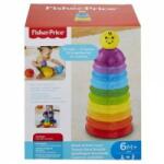 Mattel Straddling cups for filling
