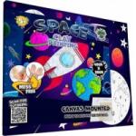 Splat Plasticine pasting kit - Cosmos