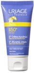 Uriage BARIÉSUN BABA MINERAL Fényvédő krém SPF50+ 50ml
