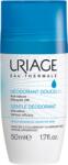 Uriage HIGIÉNIA DEO - Alumíniummentes Golyós Dezodor - 50ml - smaragd-gyogyszertar