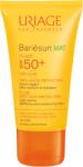 Uriage BARIÉSUN MAT Arckrém SPF50+ - Zsíros, aknés bőr védelmére 50ml