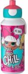 Mepal Campus Pop-Up L. O. L. 400ml Surprise 107410065385