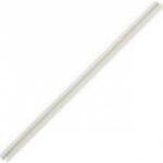 Durable Herlitz Slip-ON RIDGES 12 MM WHITE (25)