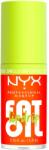 NYX Cosmetics Fat Oil Lip Drip - 21 Juicy Boo 4, 8 ml