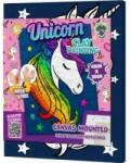 Splat Plasticine pasting kit - Unicorn