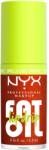 NYX Cosmetics Fat Oil Lip Drip - 23 Caramelt Mami 4, 8 ml