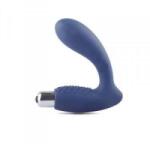  Mens anal plug prostate massager vibrating 13cm