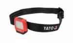 TOYA Headlamp and caplight 2in1 200lm