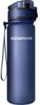 Aquaphor Filter Bottle City, navy blue