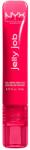 NYX Cosmetics Jelly Job 14 Cherry Jelly ajakfény 8 ml
