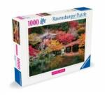 Ravensburger Puzzle 1000 Daigo-ji Garden, Kyoto, Japan