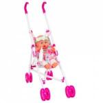 Anek Baby doll in stroller + accessories [mm: ] 300 Anek (SP84482)
