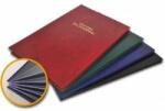 Barbara Signature briefcase barbara a4 20 sheets, navy blue