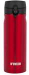 N'OVEEN Thermal bottle NOVEEN 400 ml TB825 red shiny