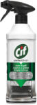 Cif Perfect Finish zsíroldó spray sütő és grill felületekre (3x435 ml)