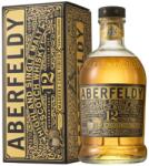 Aberfeldy 12 Years Madeira Cask Whisky [0, 7L|40%] - diszkontital