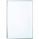Q-Connect Frame Q-Connect Aluminum frame Q-CONNECT, 210x297mm