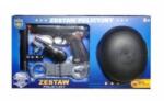 Swede Police set with Polish gloss-module