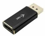 Athli-Tech DisplayPort to HDMI Adapter i-Tec DP2HDMI4K60HZ