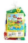 Wader Polesie Wader Building Blocks - 76 pieces in a bag (52513)