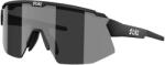 Bliz Ochelari Bliz Breeze Small, matte black/smoke/silver mirror