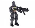 Jokomisiada Large set of figures, soldiers, rifles, 12 pieces, soldiers ZA5887