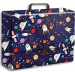Penmate Briefcase with spinner B4 Jumbo T0114 Kosmos 2