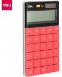 Deli Nature Deli Calculator DELI CALCULATOR 1589 RED Калкулатори
