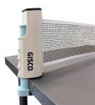 S-Sport Plasă de ping-pong portabilă, universală S-SPORT GISCO (72234)