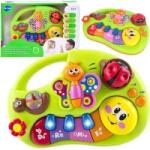 HOLA Magic colorful pianinko harmonica ZA0640