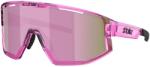 Bliz Ochelari Bliz Fusion Small, transparent pink/brown/rose