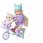 Simba Toys Evi misiowy rowerek