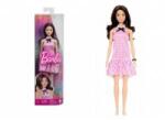 Mattel Barbie Fashionista Doll Pink Checkered