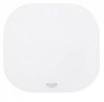 Adler Adler Bathroom Scale | AD 8188 | Maximum weight (capacity) 180 kg | Accuracy 100 g | White
