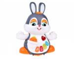 HOLA Interactive Dancing Bunnyt crawling toy for children ZA5071
