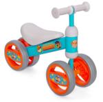 Seven Paw Patrol, bicicleta fara pedale, cu 4 roti