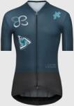 ASSOS Tricou ASSOS Equipe RS S11 x Safa Brian, impossible green (XL)