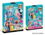 Madej Mermaid bead set over 500 pieces