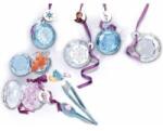 Clementoni jewelry making set necklace crystals FROZEN ZA5989