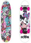 Seven Skates Minnie Mouse, skateboard din lemn, 61 cm - smyk - 78,29 RON Skateboard