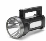 Montis Flashlight - Searcher 4800mAh USB-C 5W MT146 Montis