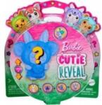 Mattel Brb cutie rev costumes figurines mix hrk32 wb4