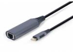 Gembird A-USB3C-LAN-01 USB-C to LAN Gigabit Adapter